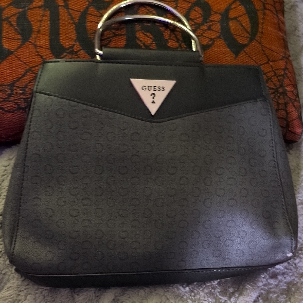 GUESS Gray Women's Bag